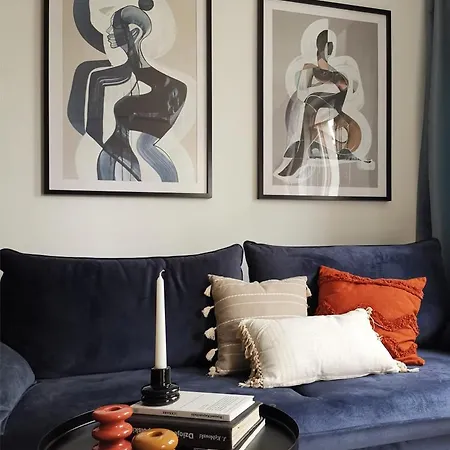 New Parking Gratis 10min Do Centrum Vratislav