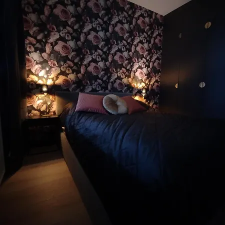 New Parking Free & Self Check In 24h Taras Miedziana