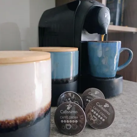 New Parking Gratis 10min Do Centrum Apartmán