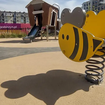 New Parking Gratis 10min Do Centrum