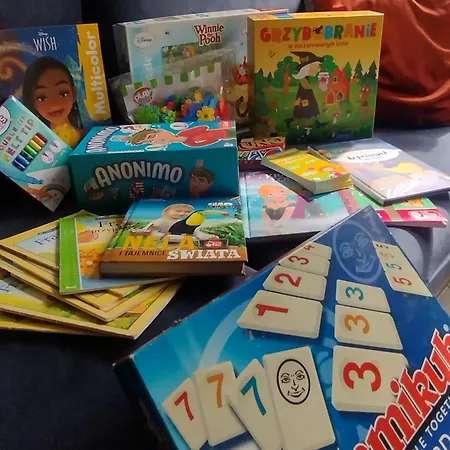 New Parking Gratis 10min Do Centrum Apartman *