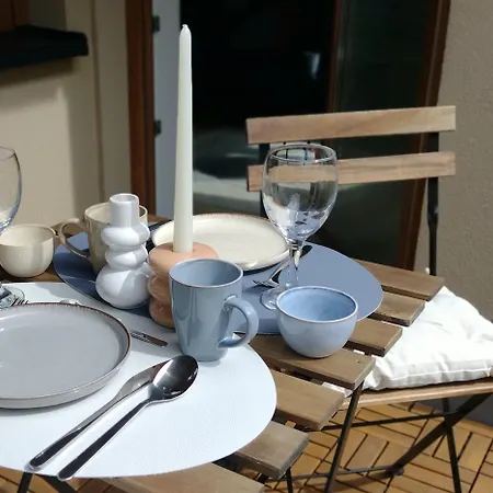 New Apartment Wroclaw Parking Place & Self Check In 24H Apartament Taras Miedziana *