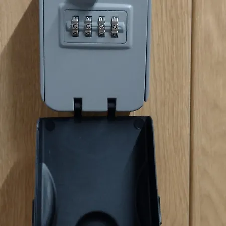 New Apartment Wroclaw Parking Place & Self Check In 24H Apartament Taras Miedziana