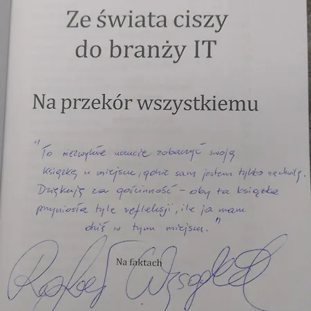 New Apartment Wroclaw Parking Place & Self Check In 24H Apartament Taras Miedziana *