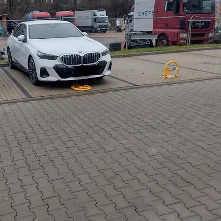 New Parking Free & Self Check In 24h Taras Miedziana Lägenhet Wrocław