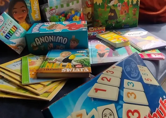 New Parking Free & Self Check In 24h Taras Miedziana Apartment *