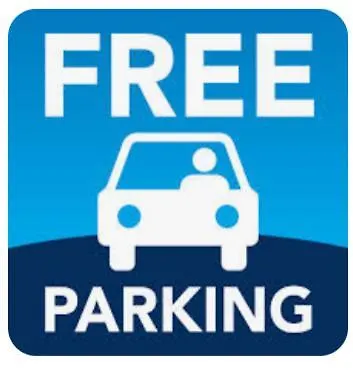 New Parking Free & Self Check In 24h Taras Miedziana *