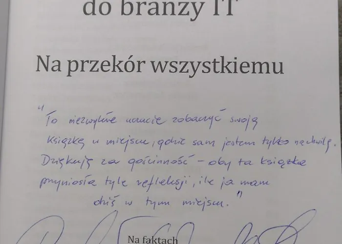 New Parking Free & Self Check In 24h Taras Miedziana *